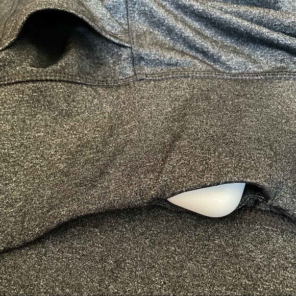 Lane Bryant livi active crop leggings 14/16 - Picture 9 of 9